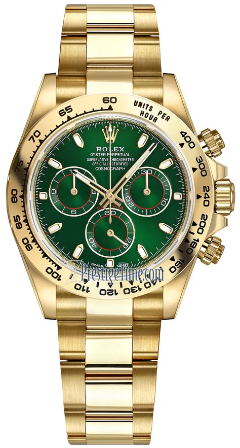 rolex cosmograph daytona green price|Rolex daytona winner price.